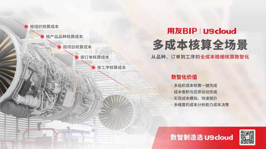 不讓“專精特新”IPO止步內(nèi)控合規(guī)，不妨從用友U9 cloud開始